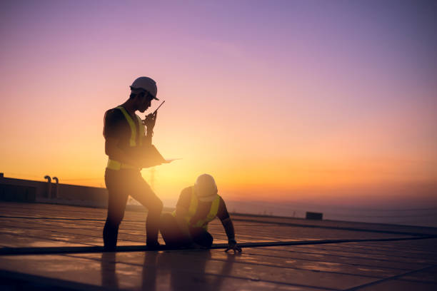 Roof Installation Near Me in Liberty, NC