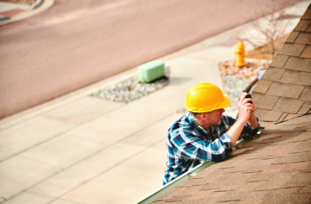 Tile Roofing Contractor in Liberty, NC