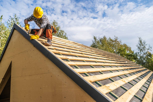Best Residential Roofing Contractor  in Liberty, NC