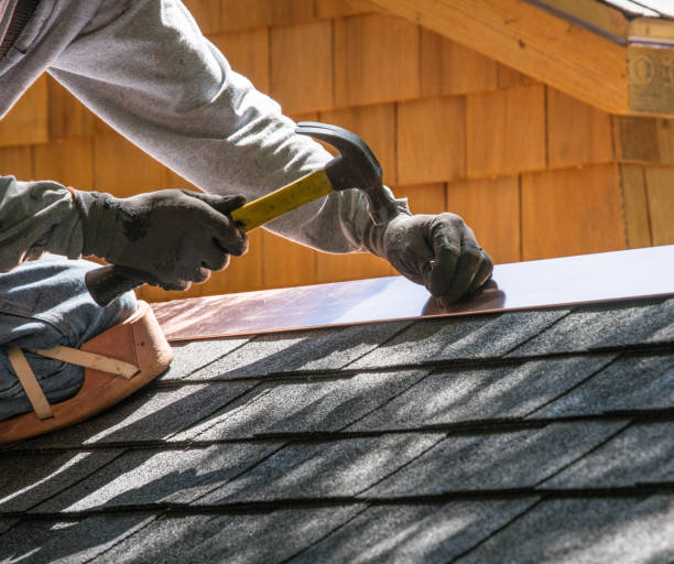 Best Best Roofing Contractors  in Liberty, NC
